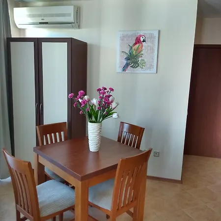 Hotel apartamentowy Tsb Sunny Victory