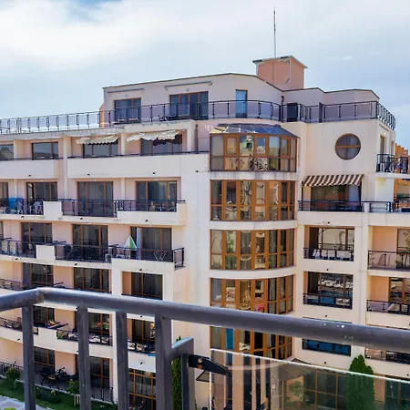 Hotel apartamentowy Tsb Sunny Victory 3*