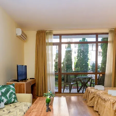 Hotel apartamentowy Tsb Sunny Victory