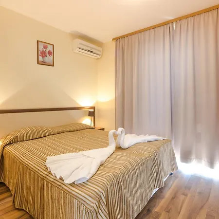 Tsb Sunny Victory Hotel apartamentowy