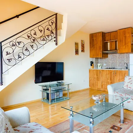 Tsb Sunny Victory Hotel apartamentowy 3*