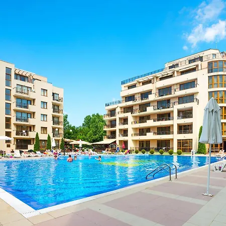 Tsb Sunny Victory 3* Słoneczny Brzeg