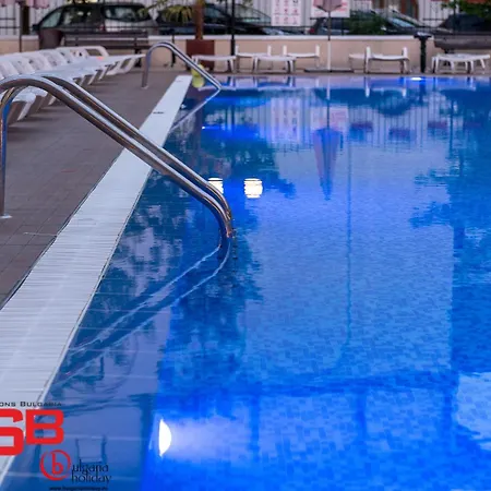 Hotel apartamentowy Tsb Sunny Victory 3*