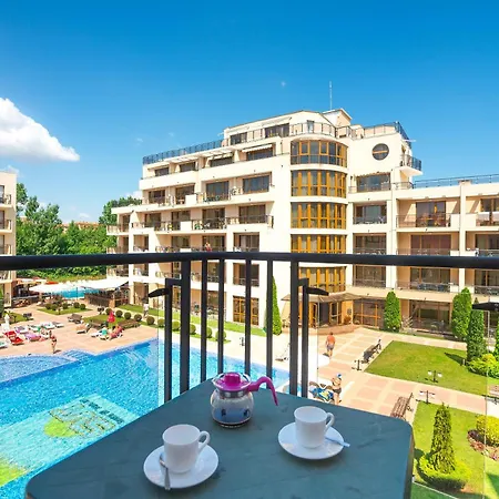 Hotel apartamentowy Tsb Sunny Victory 3*