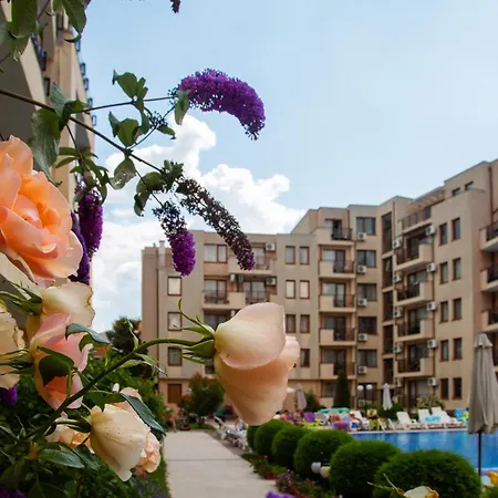 Tsb Sunny Victory Hotel apartamentowy