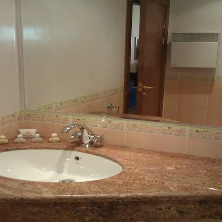 Tsb Sunny Victory Hotel apartamentowy 3*