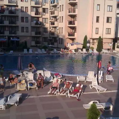 Tsb Sunny Victory 3*