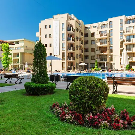 Hotel apartamentowy Tsb Sunny Victory 3*