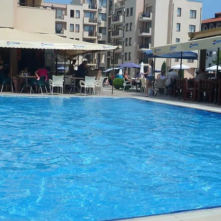 Tsb Sunny Victory Słoneczny Brzeg