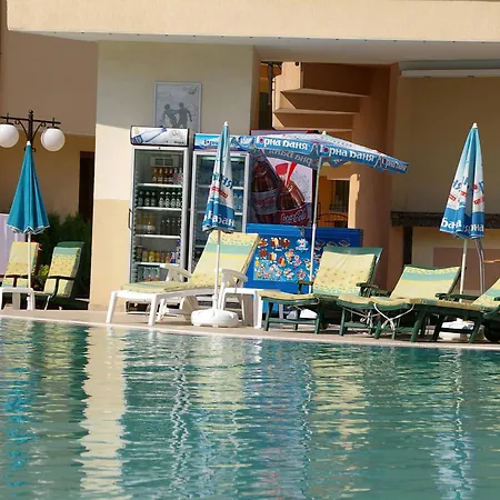 Tsb Sunny Victory 3* Słoneczny Brzeg