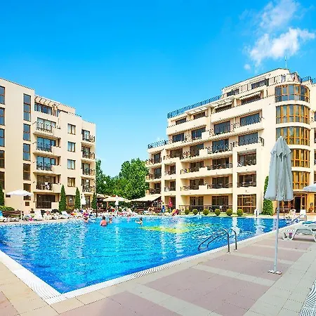 Hotel apartamentowy Tsb Sunny Victory 3*