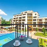 Апартхотел Tsb Sunny Victory 3*
