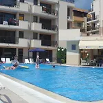Apartmanhotel Tsb Sunny Victory 3*