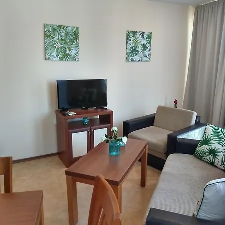 Tsb Sunny Victory 3*