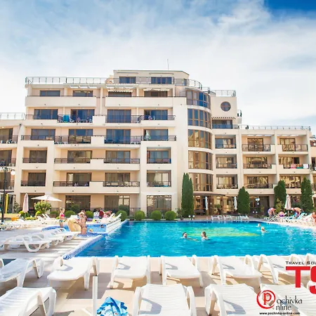 Tsb Sunny Victory Aparthotel 3*