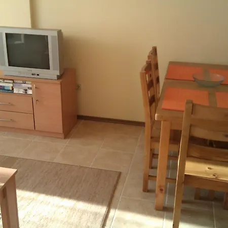 Tsb Sunny Victory 3* Nessebar