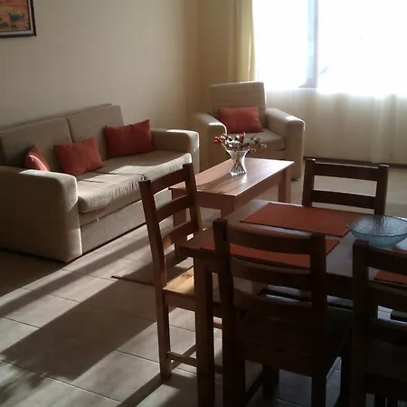 Apartahotel Tsb Sunny Victory Sunny Beach