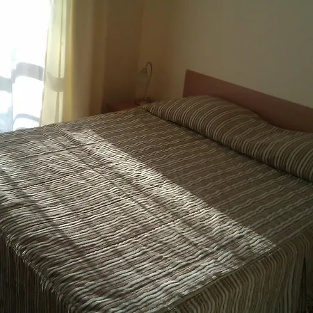 Aparthotel Tsb Sunny Victory Nessebar