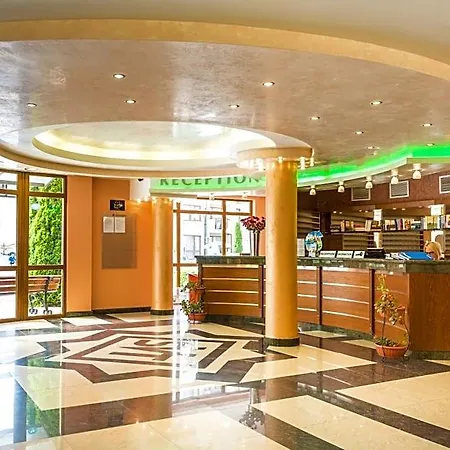 Tsb Sunny Victory Aparthotel Slantschew brjag