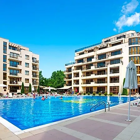Aparthotel Tsb Sunny Victory