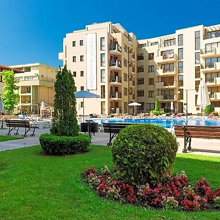 Aparthotel Tsb Sunny Victory Slantschew brjag