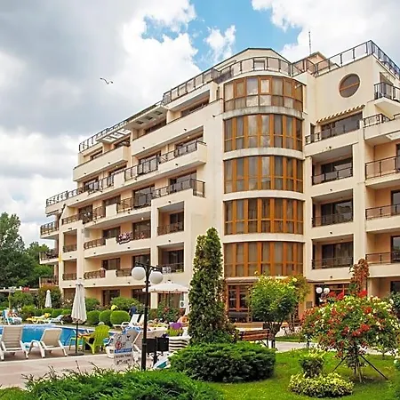 Tsb Sunny Victory Aparthotel
