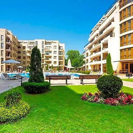 Tsb Sunny Victory Aparthotel