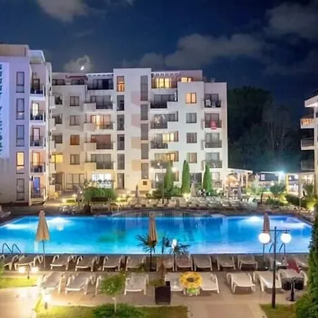 Lejlighedshotel Tsb Sunny Victory