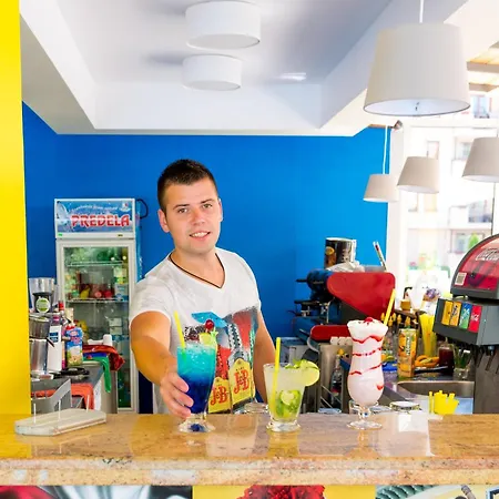 Apartahotel Tsb Sunny Victory 3*