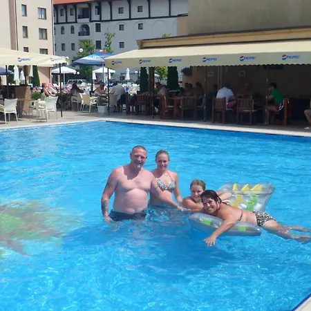 Aparthotel Tsb Sunny Victory