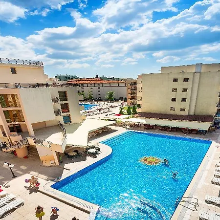 Tsb Sunny Victory 3*