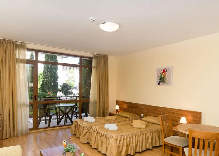 Tsb Sunny Victory 3*