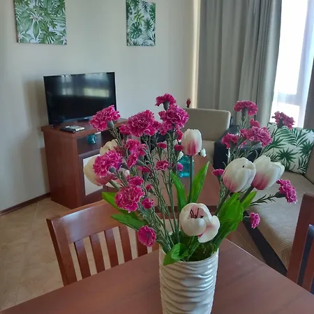 Aparthotel Tsb Sunny Victory Sunny Beach