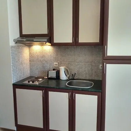 Tsb Sunny Victory 3*