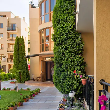 شقة فندقية Tsb Sunny Victory ساني بيتش