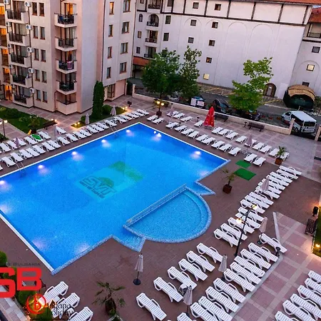 Tsb Sunny Victory ساني بيتش