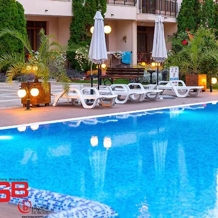 Tsb Sunny Victory Aparthotel