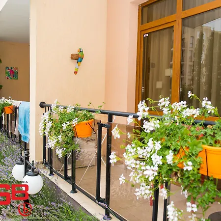 Tsb Sunny Victory ساني بيتش