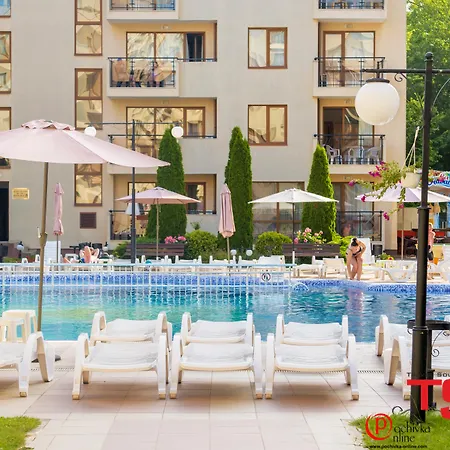 Tsb Sunny Victory Aparthotel