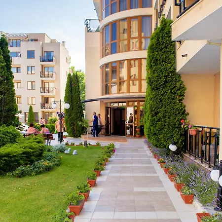 Aparthotel Tsb Sunny Victory 3*