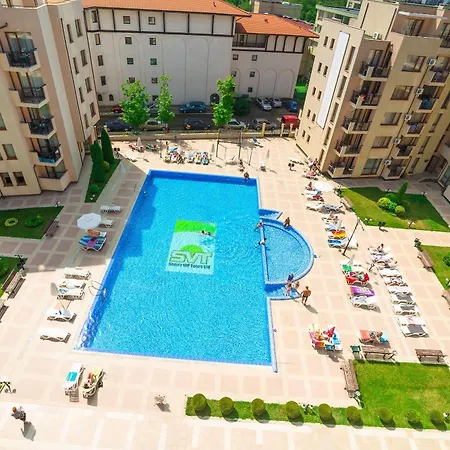 Tsb Sunny Victory 3* ساني بيتش