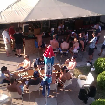 Tsb Sunny Victory ساني بيتش