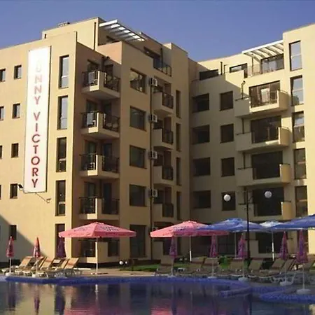 Tsb Sunny Victory 3*