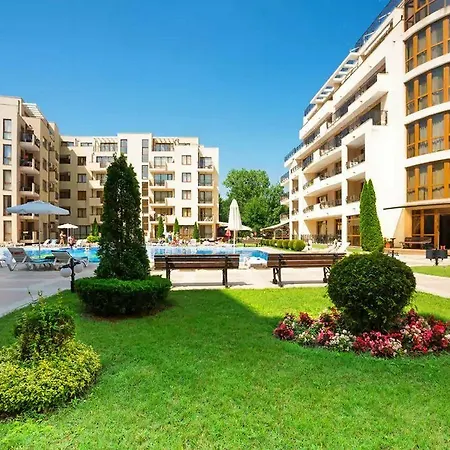 Tsb Sunny Victory Aparthotel