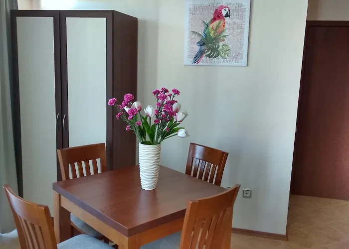 Appart hôtel Tsb Sunny Victory