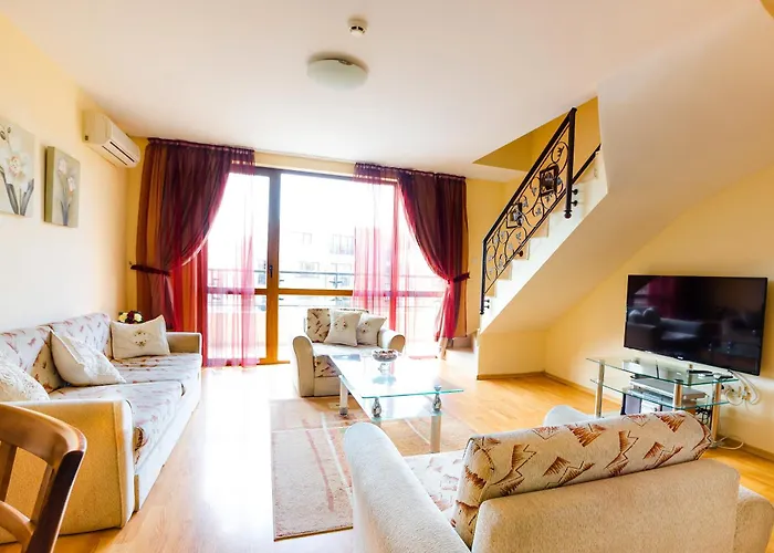 Tsb Sunny Victory Appart hôtel 3*