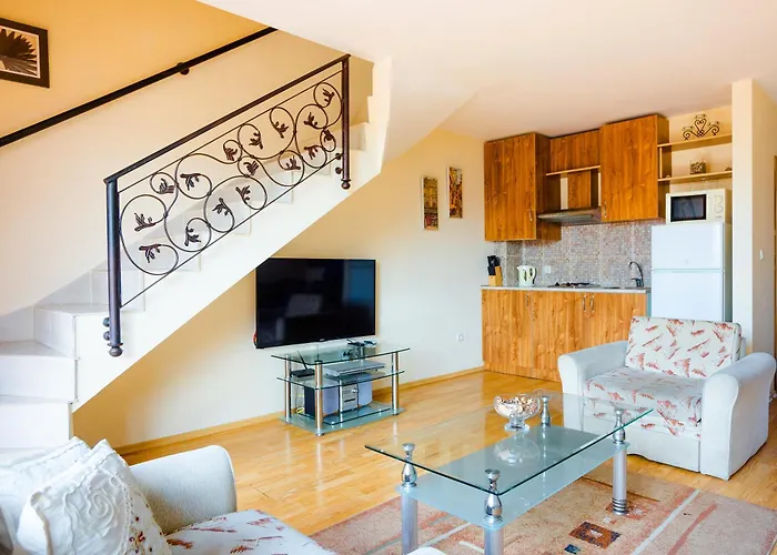 Tsb Sunny Victory Appart hôtel 3*