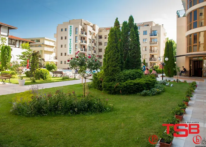 Tsb Sunny Victory Appart hôtel 3*