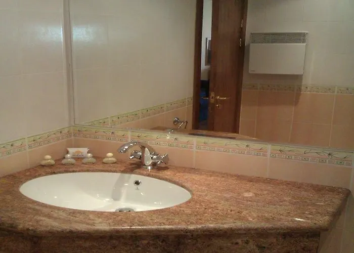 Tsb Sunny Victory Appart hôtel 3*