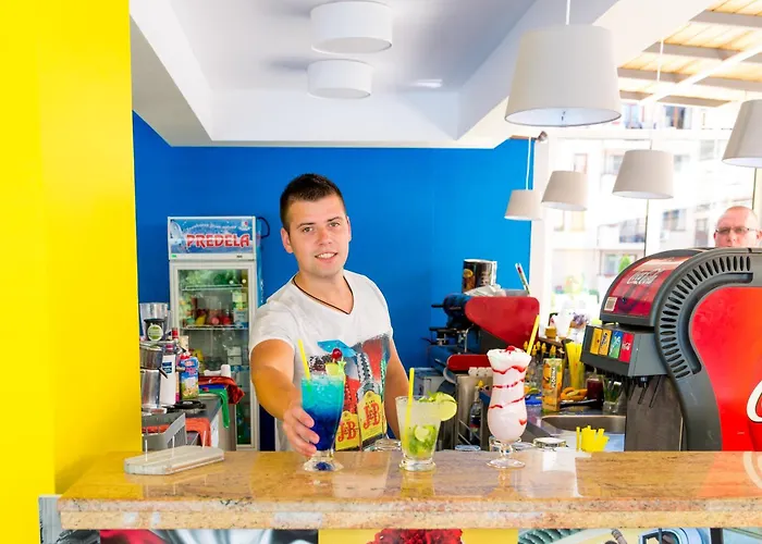 Appart hôtel Tsb Sunny Victory 3*